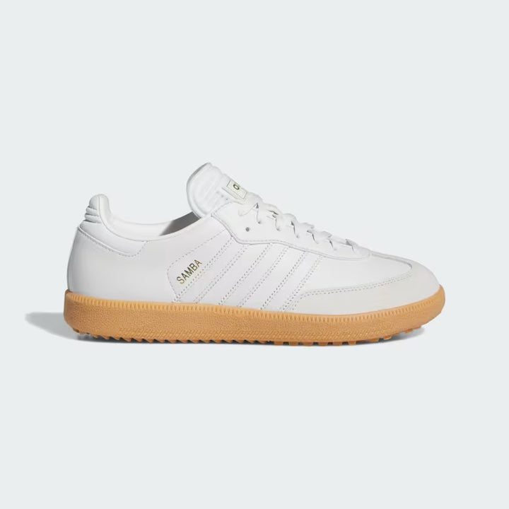 Adidas Samba Golf Shoes