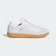 Crystal White / Crystal White / Gum