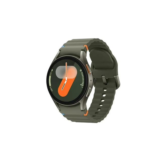 Samsung Galaxy Watch7 44mm LTE Aluminum Smart Watch, Green