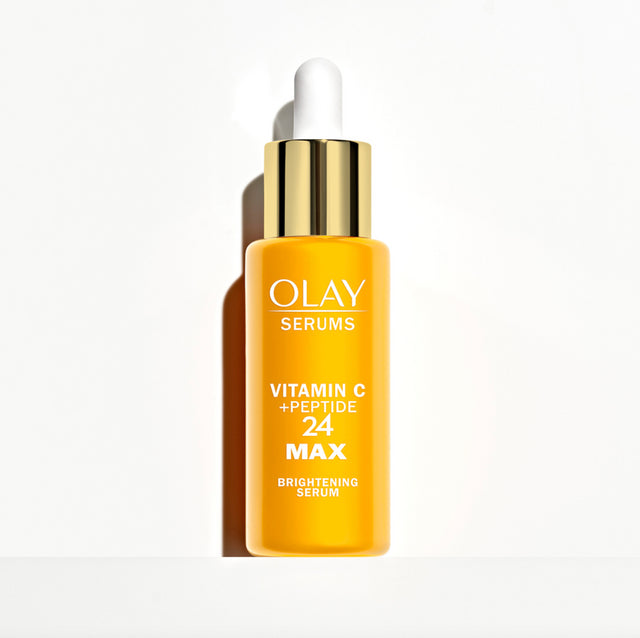 Olay Vitamin C MAX Brightening Serum