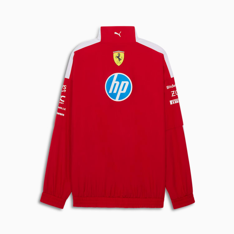 PUMA Scuderia Ferrari 2025 Drivers T7