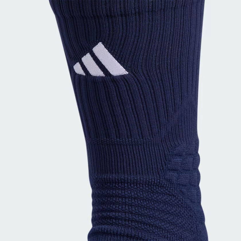 Adidas Select Basketball Crew Socks