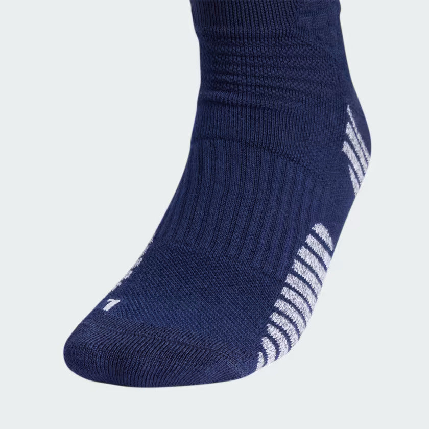 Adidas Select Basketball Crew Socks