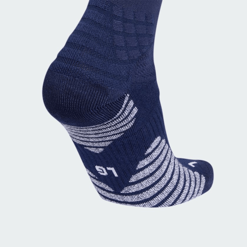 Adidas Select Basketball Crew Socks