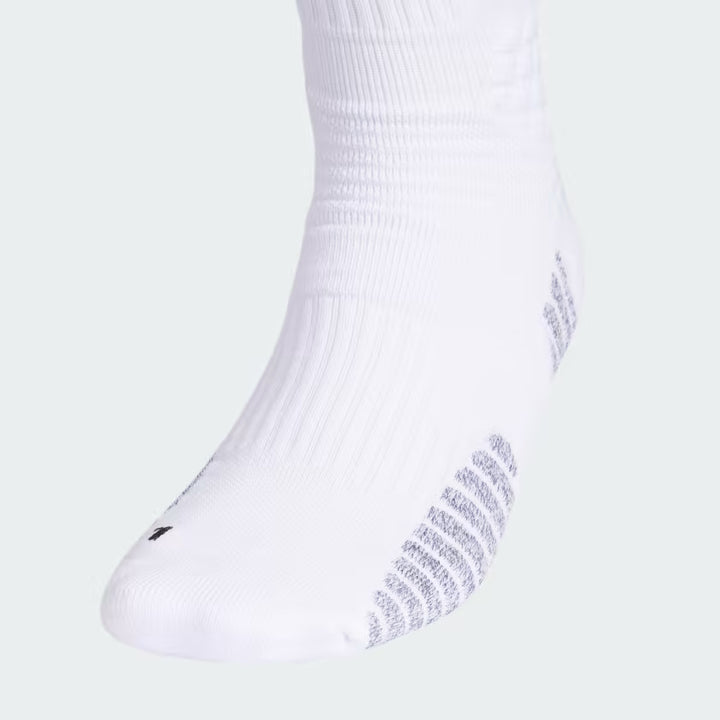 Adidas Select Basketball Crew Socks