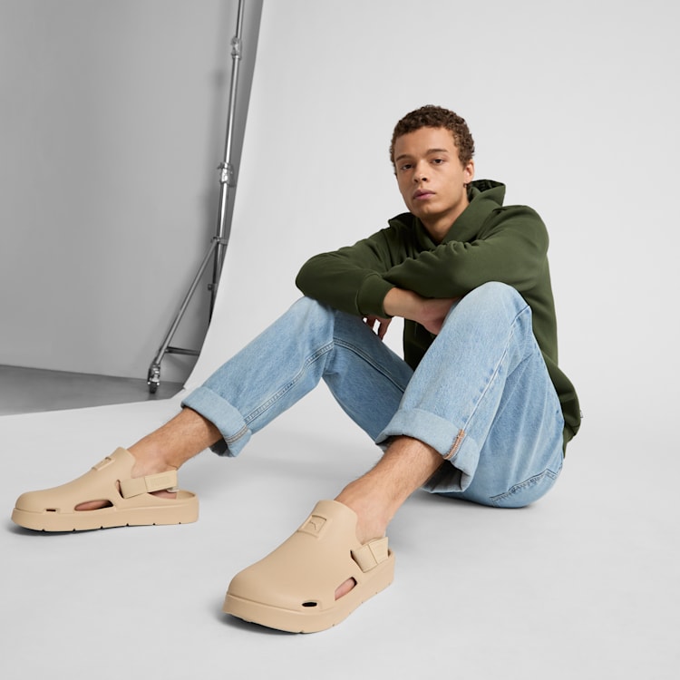 PUMA Shibui Men's Slip-On Mule