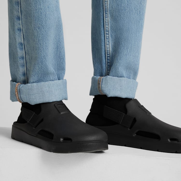 PUMA Shibui Men's Slip-On Mule