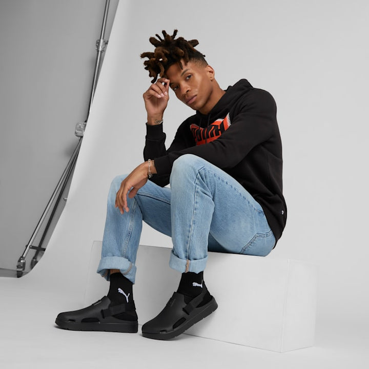PUMA Shibui Men's Slip-On Mule