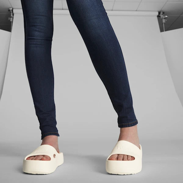 PUMA Shibusa Women's Platform Slides