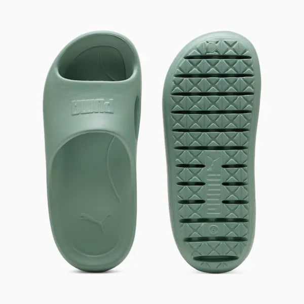 PUMA Shibusa Women's Platform Slides