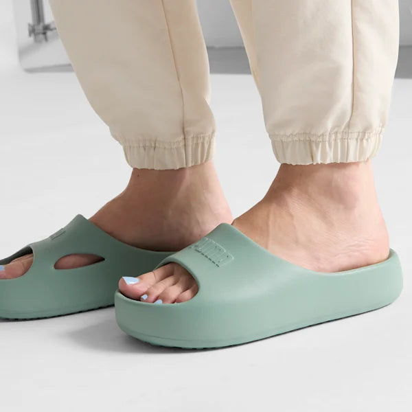 PUMA Shibusa Women's Platform Slides