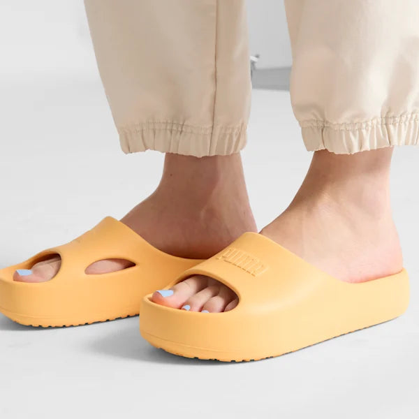 PUMA Shibusa Women's Platform Slides