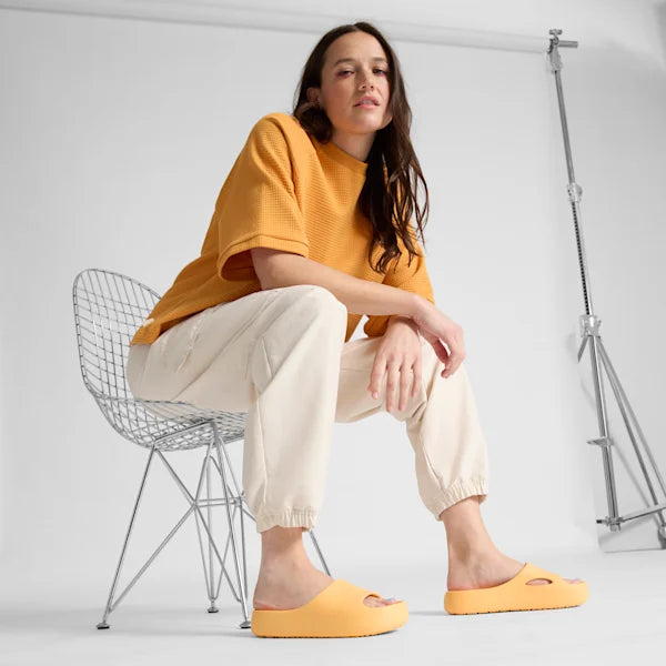 PUMA Shibusa Women's Platform Slides