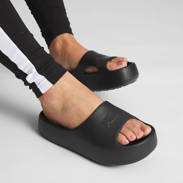 PUMA Shibusa Women's Platform Slides