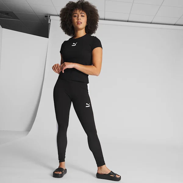 PUMA Shibusa Women's Platform Slides