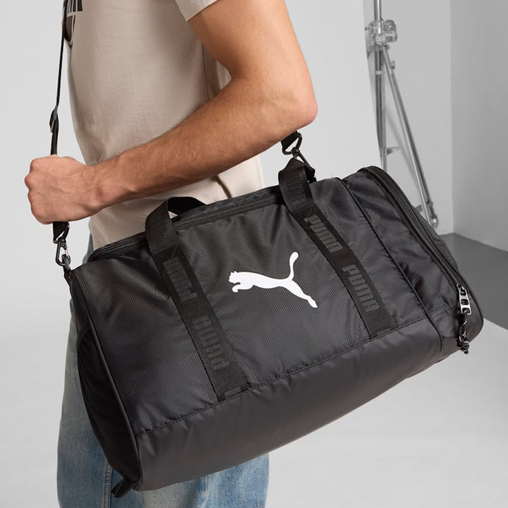PUMA Small Gym Duffle Bag