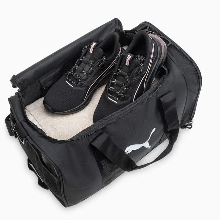 PUMA Small Gym Duffle Bag
