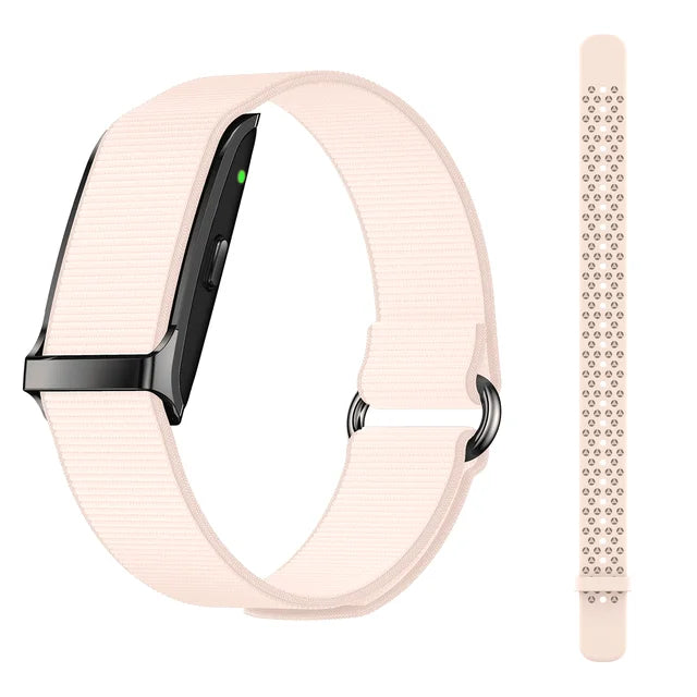VIYIWOK Smart Health Wristband, Wearable Activity & Fitness Tracker, 120+ Sports Modes, All-Day Continuous Monitoring, Heart Rate Tracking, Improve Sleep, Stress, Wellness, 2 Pack Bands, with Free APP