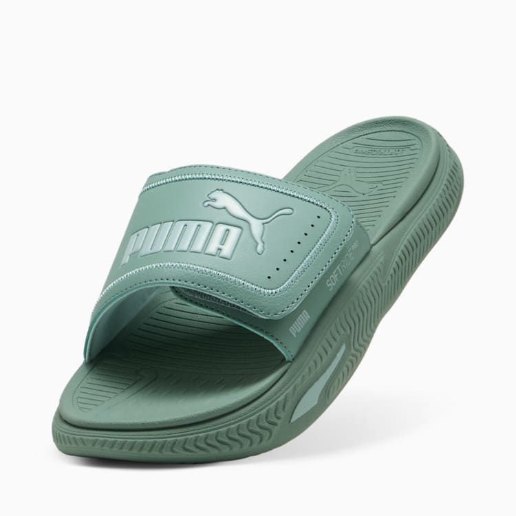 PUMA SoftridePro 24 V Slides
