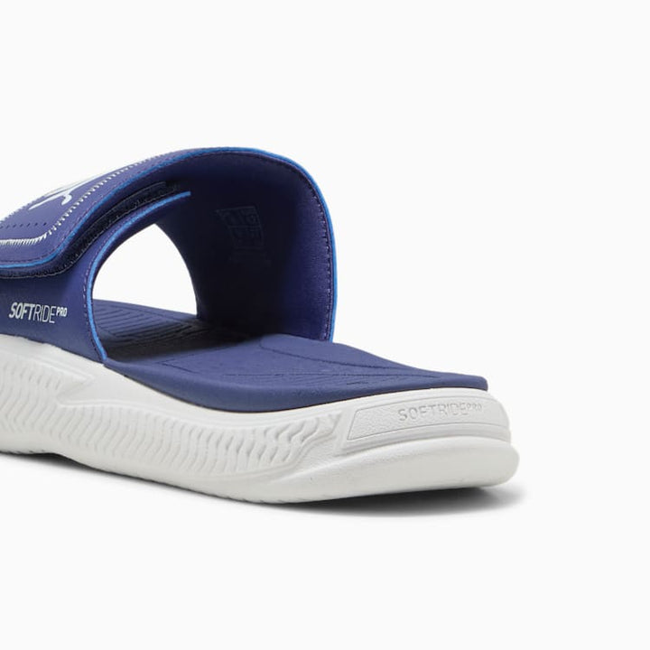 PUMA SoftridePro 24 V Slides