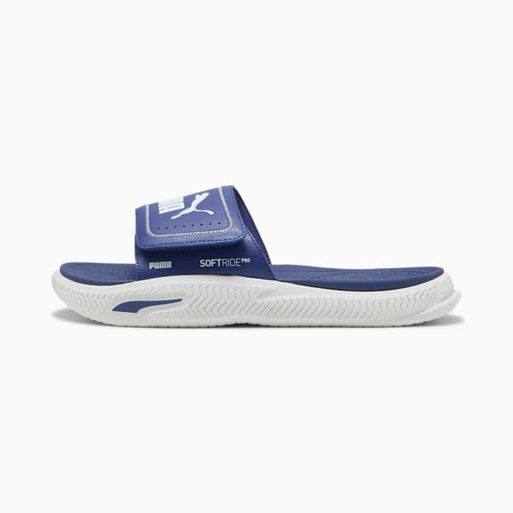 PUMA SoftridePro 24 V Slides