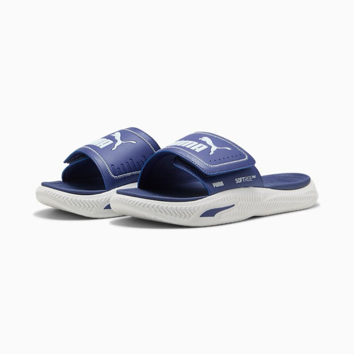 PUMA SoftridePro 24 V Slides