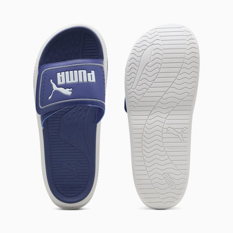PUMA SoftridePro 24 V Slides