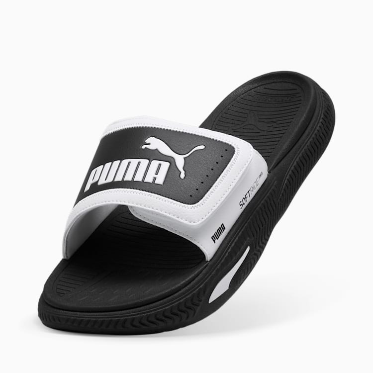 PUMA SoftridePro 24 V Slides