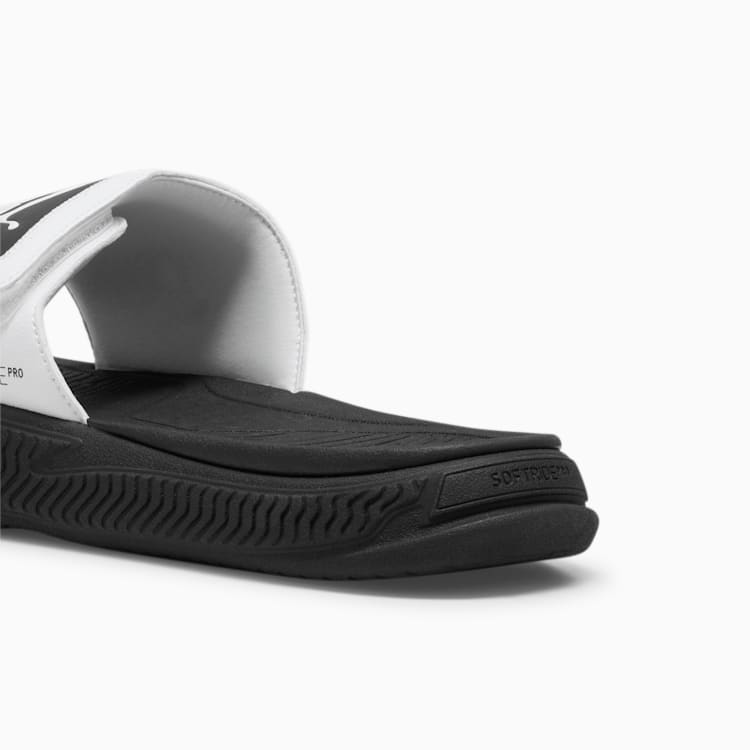 PUMA SoftridePro 24 V Slides