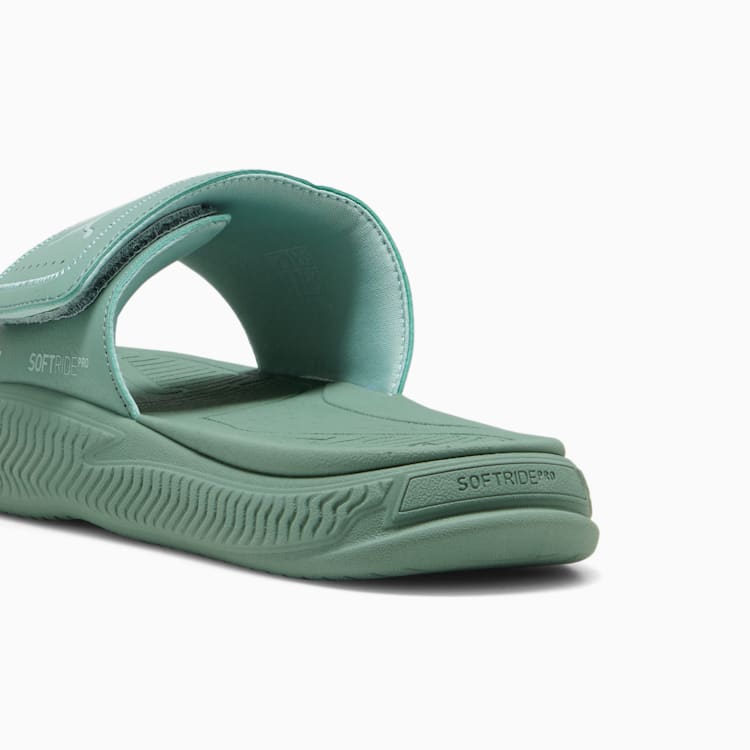PUMA SoftridePro 24 V Slides