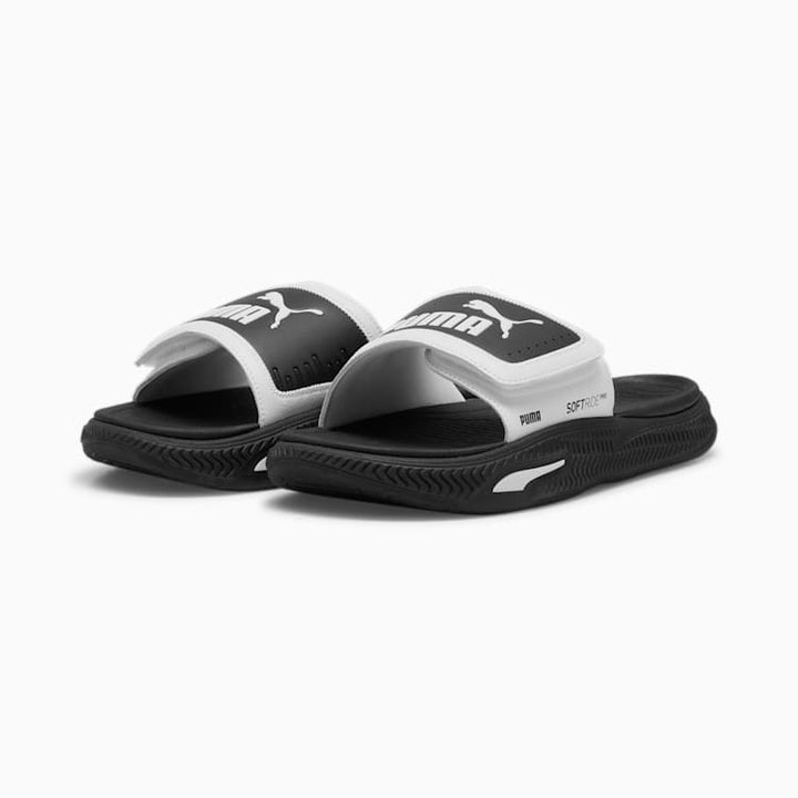 PUMA SoftridePro 24 V Slides