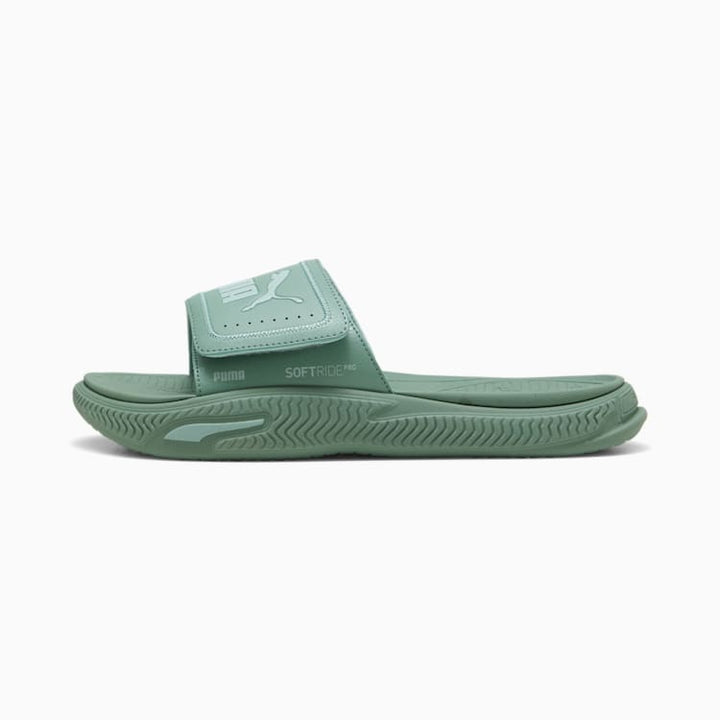 PUMA SoftridePro 24 V Slides
