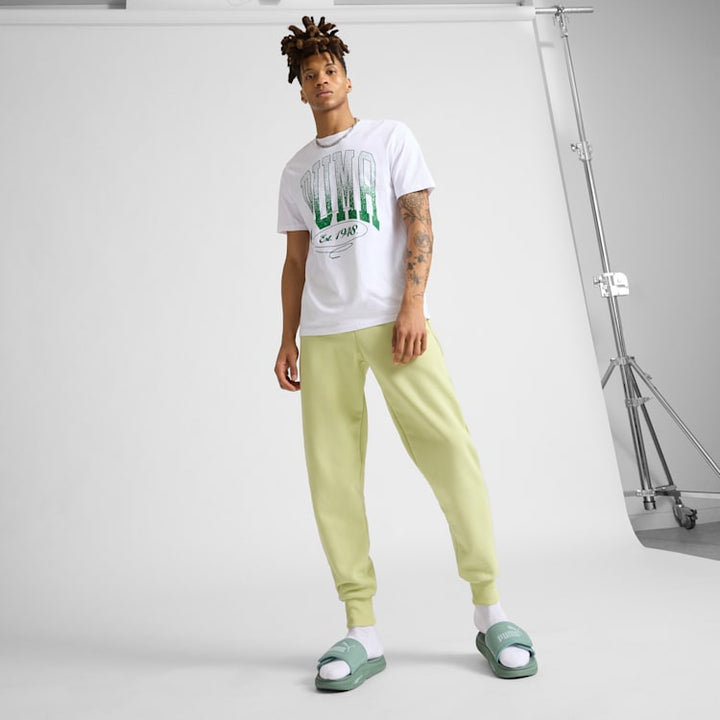 PUMA SoftridePro 24 V Slides