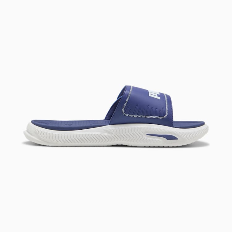 PUMA SoftridePro 24 V Slides