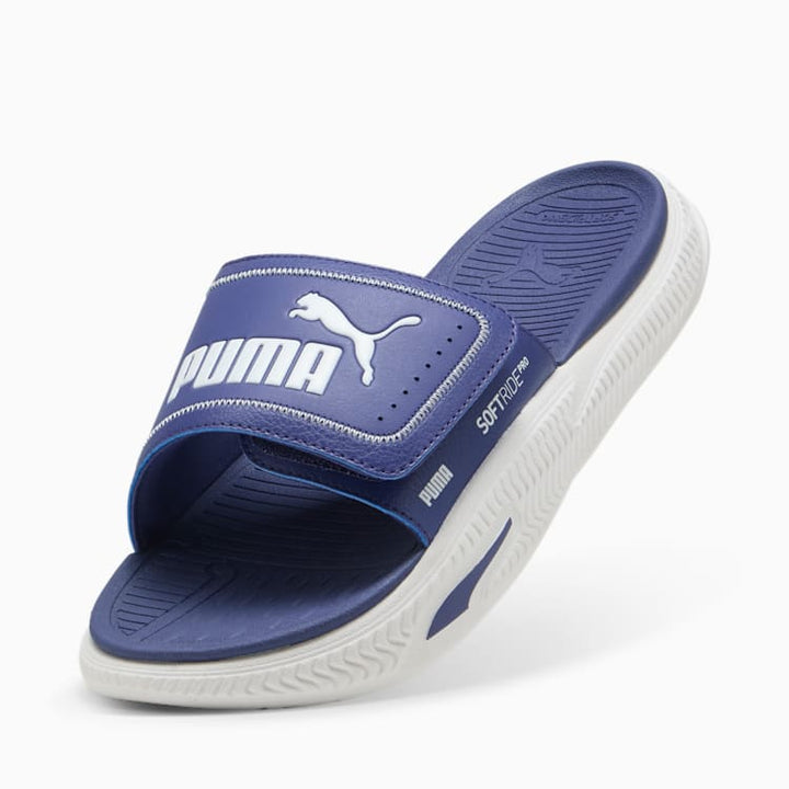 PUMA SoftridePro 24 V Slides