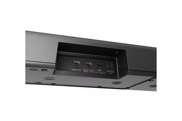 LG S95TR S95TR LG Home Theater Soundbar with Dolby Atmos® and Rear Speakers, 9.1.5 channel, Best OLED matching
