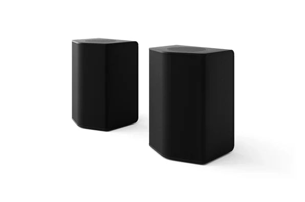 LG S95TR S95TR LG Home Theater Soundbar with Dolby Atmos® and Rear Speakers, 9.1.5 channel, Best OLED matching
