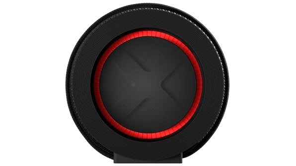 LG GRABC.AUSAWBK LG xboom Grab Core | Bluetooth Speaker | xboom Signature Sound by will.i.am for Ultimate Portability