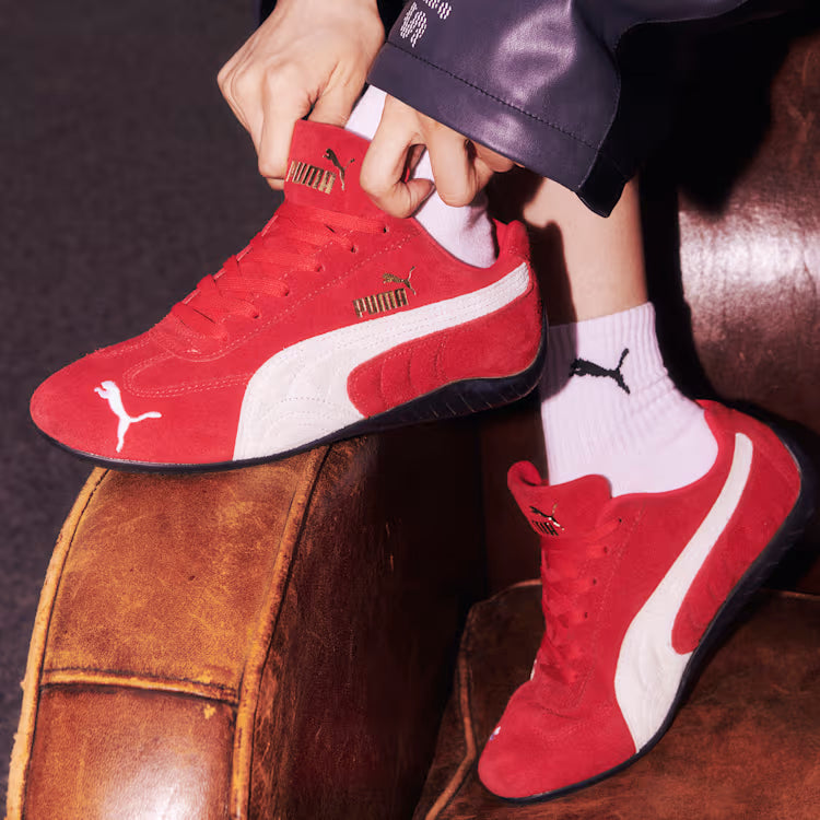 PUMA Speedcat OG Sneakers