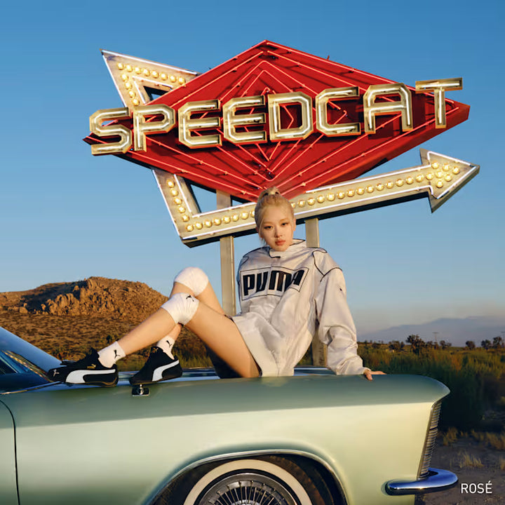 PUMA Speedcat OG Sneakers