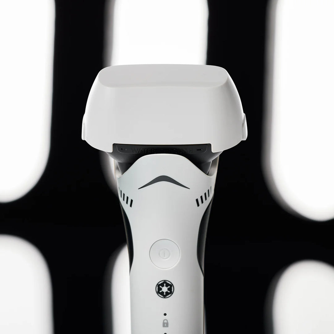 Panasonic STAR WARS™ Stormtrooper Special Edition ARC3 Men’s Shaver