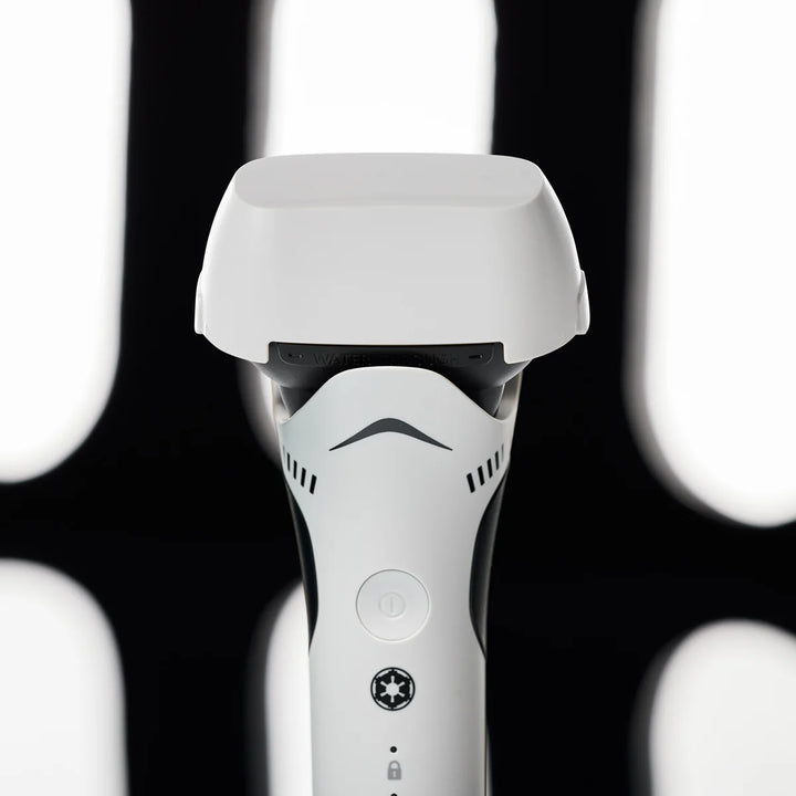 Panasonic STAR WARS™ Stormtrooper Special Edition ARC3 Men’s Shaver
