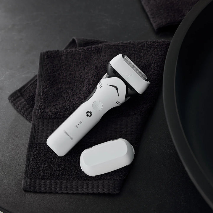 Panasonic STAR WARS™ Stormtrooper Special Edition ARC3 Men’s Shaver