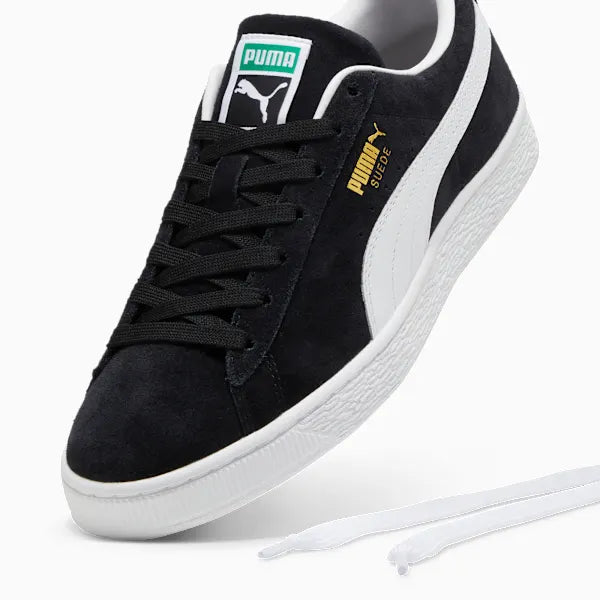 PUMA Suede Classic Sneakers