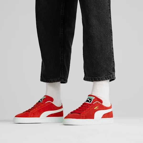PUMA Suede Classic Sneakers