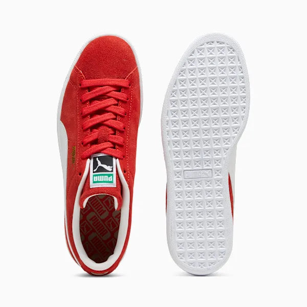 PUMA Suede Classic Sneakers