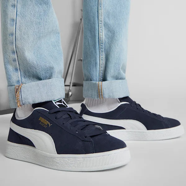 PUMA Suede Classic Sneakers