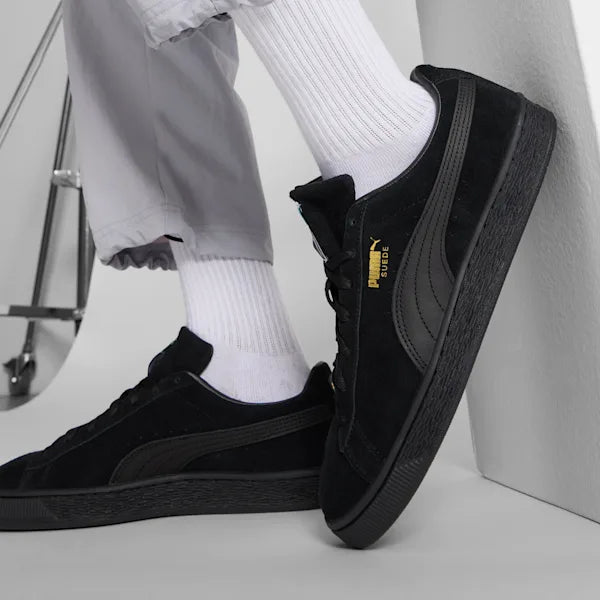 PUMA Suede Classic Sneakers
