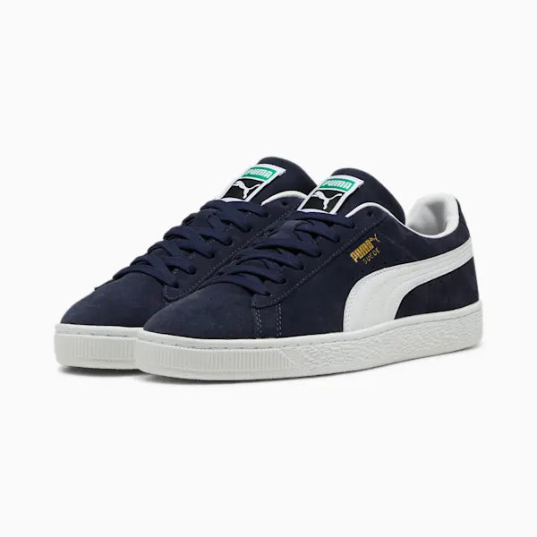 PUMA Suede Classic Sneakers
