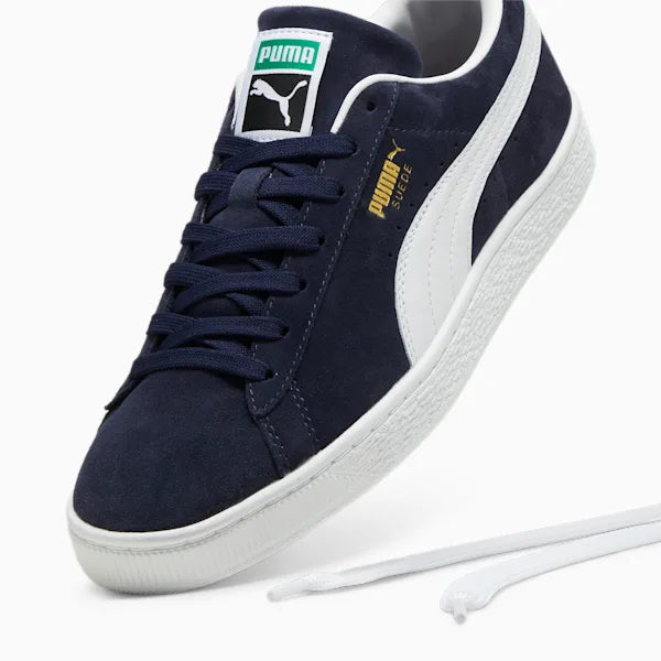 PUMA Suede Classic Sneakers